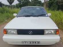 Nissan FB12 1988 Car