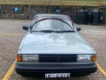 Nissan Trad Sunny 1988 Car