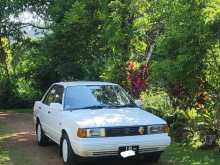Nissan FB12 Super Saloon Splend 1989 Car