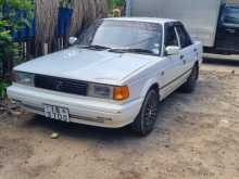 Nissan FB12 1989 Car
