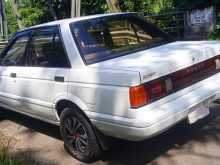 Nissan FB12 1989 Car