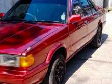 Nissan FB12 1990 Car
