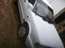Nissan FB12 1989 Car
