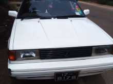 Nissan FB12 Sunny 1988 Car