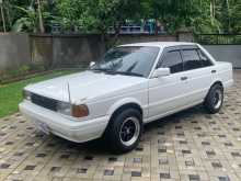 Nissan Nissan Trad Sunny 1988 Car
