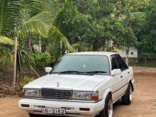 Nissan FB12 Anniversary 1989 Car