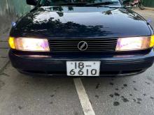 Nissan FB13 1990 Car