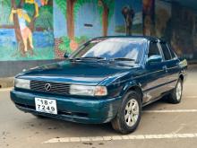 Nissan FB13 1991 Car