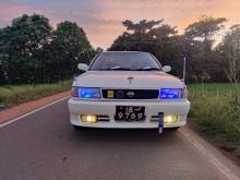 Nissan FB13 1994 Car
