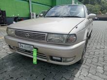 Nissan FB13 1993 Car