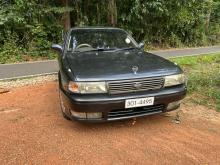 Nissan FB13 Anniversary 1999 Car