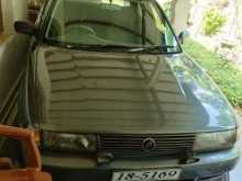 Nissan FB13 1990 Car