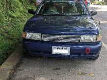 Nissan FB13 1992 Car