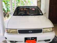 Nissan FB 13 1992 Car