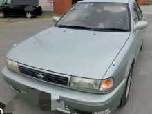 Nissan FB13 1993 Car