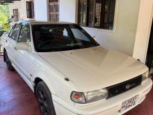 Nissan FB13 Anniversary 1999 Car