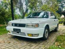 Nissan FB13 1990 Car
