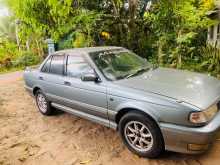 Nissan Doctor Sunny FB13 1991 Car