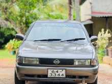 Nissan FB13 DOCTOR SUNNY 1991 Car