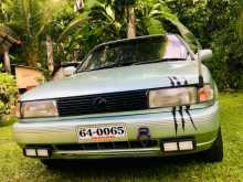 Nissan FB13 1991 Car
