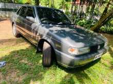 Nissan Fb 13 Super Saloon 1991 Car