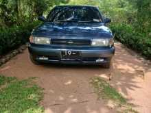 Nissan FB13 1992 Car