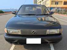 Nissan Sunny FB13 1992 Car