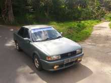Nissan FB13 Doctor Sunny 1991 Car