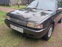Nissan FB13 1993 Car