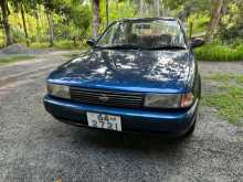 Nissan FB13 Sunny 1993 Car