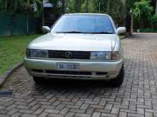 Nissan FB13 1993 Car