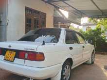 Nissan FB13 Super Saloon 1995 Car
