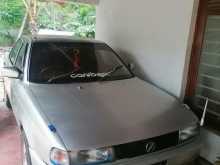 Nissan Doctor Sunny FB13 2000 Car