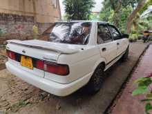 Nissan FB13 1992 Car