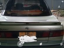 Nissan FB13 Doctor Sunny 18 1992 Car