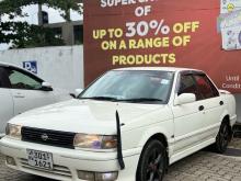Nissan FB13 Anniversary 1999 Car