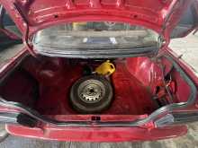 Nissan FB13 Sunny 1992 Car