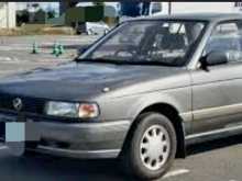 Nissan FB13 1993 Car