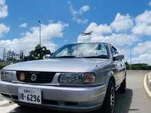 Nissan FB13 1990 Car