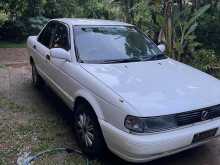 Nissan FB13 Super Saloon 1991 Car