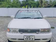 Nissan FB 13 1992 Car