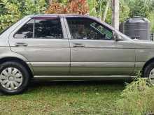 Nissan FB13 Super Saloon 1990 Car