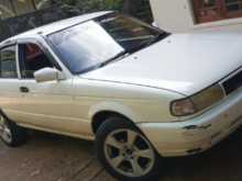 Nissan FB13 Doctor Sunny 1995 Car