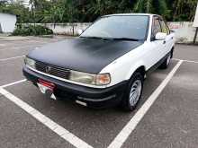 Nissan FB13 Doctor Sunny 1990 Car