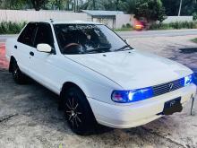Nissan FB13 1990 Car