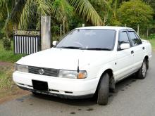 Nissan FB13 1990 Car