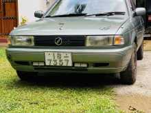 Nissan FB13 1993 Car