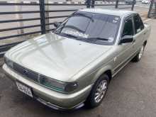 Nissan FB13 1991 Car