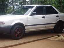 Nissan FB13 1990 Car