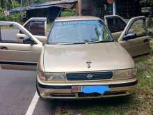 Nissan FB13 Dr Sunny Ex Sunny 1993 Car